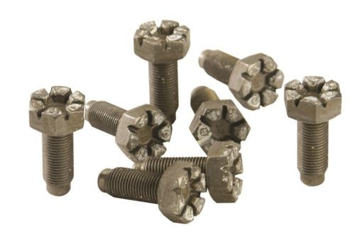 Ford Racing 4.6 Manual Flywheel Bolts (8 Pack)