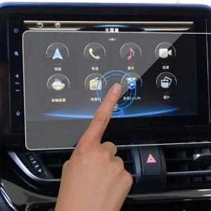 Протиударна гідрогелева захисна плівка Hydrogel Film